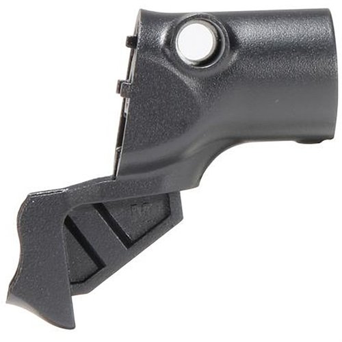 Enhance your Mossberg 500/590 with the TACSTAR Stock Adapter, offering AR-15 compatibility, durability, recoil reduction, and easy installation.