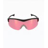Experience unparalleled safety and comfort with SSP Eyewear's Methow Single HD Lens, featuring adjustable fit, UV protection, and dynamic light management.