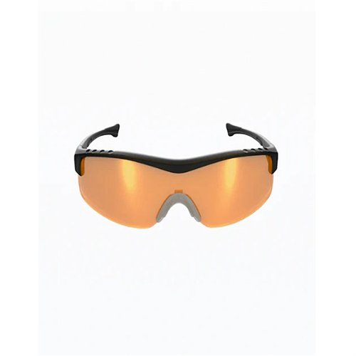 Experience unparalleled safety and comfort with the Methow Single HD Lens kit, featuring anti-fog, UV 400 protection, and adjustable fit for all shooting disciplines.