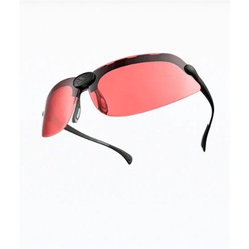 The Chelan Clay Kit features interchangeable HD lenses, unmatched eye protection, and a comfortable adjustable frame, perfect for clay sports enthusiasts.