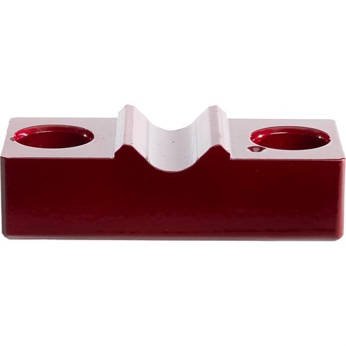 The Viper Rimfire/Sporter Barrel Top securely grips barrels from .500" to 1", handling over 90 ft/lbs. of torque, ensuring durability and precision for gunsmithing.
