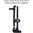 DEVIL DOG CONCEPTS AR-15 HARD CHARGER TACTICAL SIDE-CHARGE HANDLE W/TACTL PULL