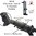 DEVIL DOG CONCEPTS, LLC AR-15 GEN2 HARD CHARGER TACTICAL SIDE-CHARGE W/FOLD HANDLE