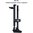 DEVIL DOG CONCEPTS, LLC AR-15 GEN2 HARD CHARGER TACTICAL SIDE-CHARGE W/FOLD HANDLE