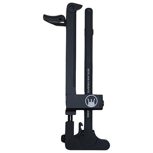 Transform your AR-15 with the HCR2 G2 Hard Charger, offering ergonomic side charging, easy installation, and compatibility with various rifles.