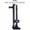 DEVIL DOG CONCEPTS, LLC AR-15 G2 HARD CHARGER REAR SIDE CHARGE HANDLE W/TACTL PULL