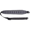Experience unmatched comfort with the QUAKE CLAW 2.0 Sling, featuring a non-slip pad for secure firearm placement and durable, water-resistant design.