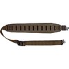 Experience unmatched comfort with the QUAKE CLAW 2.0 Sling featuring a non-slip pad, 1/2” stretch, and durable design for rifles and shotguns.