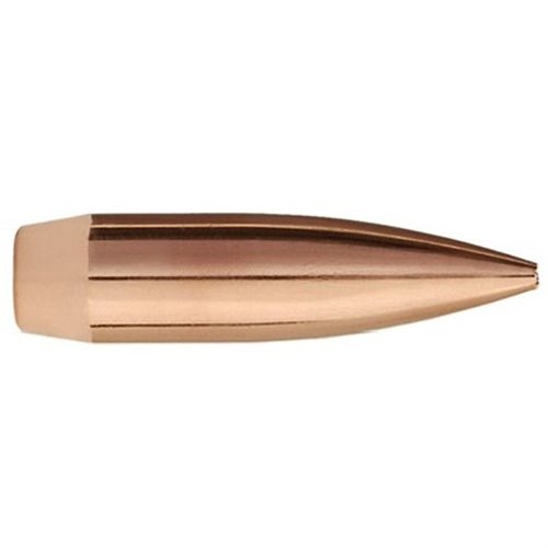 Experience unmatched precision and enhanced terminal performance with Sierra's MatchKing-X 30 Cal (.308") bullets, perfect for long-range accuracy and reliable results.