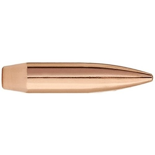 Experience unmatched long-range accuracy and reliable expansion with Sierra's MATCHKING X 30 Cal HPBT bullets, designed for demanding hunters and precision shooters.