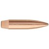 Experience unmatched precision and devastating performance with Sierra's MatchKing X 30 Cal HPBT bullets, designed for long-range accuracy and reliable expansion.