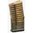 MAGPUL TMAG 20 GEN M3 5.56/.223 20RD FOR AR-15 O.D. TRANSLUSCENT