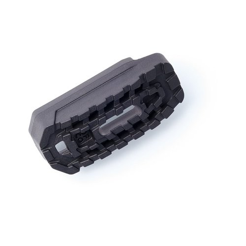 Enhance your PMAG GEN M3 with Dos Boot extensions, adding +2 rounds, improved grip, and stability for smooth reloads—perfect for 10, 20, 30, and 40-round mags.