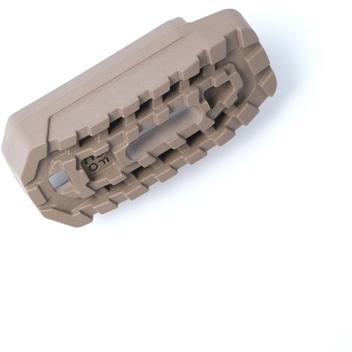 Enhance your PMAG GEN M3 with the Dos Boot™: +2 capacity, improved grip, monopod function, and compatible with 10-40 round mags for better stability.
