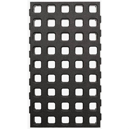 Enhance your DAKA Hard Cases with the durable, contaminant-proof Replacement Mid Panel, compatible with Pelican™ Vault V730/V800 for versatile loadout options.