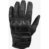 The Magpul Breach Glove 2.0 offers D30 knuckle protection, Nomex fire-resistance, and a touch-screen compatible thumb for durability and comfort in tactical use.