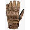 The Magpul Breach Glove 2.0 offers D30 knuckle protection, fire-resistant Nomex, touch-screen compatibility, and exceptional comfort for tactical use.