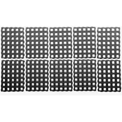 The MAGPUL DAKA Universal GRID Organizer offers customizable, lightweight protection for your long rifles with easy installation and superior impact resistance.