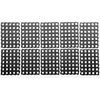 MAGPUL DAKA UNIVERSAL GRID ORGANIZER FOR LONG RIFLE BLACK