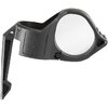 The SwitchBack 2.0 enhances tactical flashlights with a multi-function finger ring and robust pocket clip for secure grip, fast deployment, and improved ergonomics.