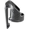 The Thyrm Low Profile Carry Clip offers discreet flashlight carry, quick deployment, enhanced retention, and durable polymer construction for reliable use.