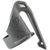 The Thyrm Low Profile Carry Clip offers discreet flashlight carry, quick deployment, enhanced retention, and durable, non-conductive construction for tactical use.