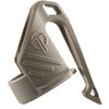 The Thyrm Low Profile Carry Clip offers discreet flashlight carry, quick deployment, enhanced retention, and durable, non-scratch polymer construction.
