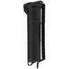 The CellVault XL offers double the capacity, waterproof and dustproof design, and secure storage for batteries and gear, perfect for your shooting accessories.