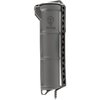 The CellVault XL offers double the capacity, secure storage for various batteries, and a durable, waterproof design, perfect for organizing essential gear.