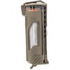 Keep your 21700 and Streamlight SL-B50 batteries safe and accessible with the waterproof, slim CellVault-21, featuring a secure latch and shock-absorbing foam.