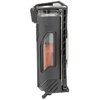 The CellVault-21 securely stores a 21700 or SL-B50 battery, featuring a waterproof design, slim profile, and easy MOLLE attachment for tactical readiness.