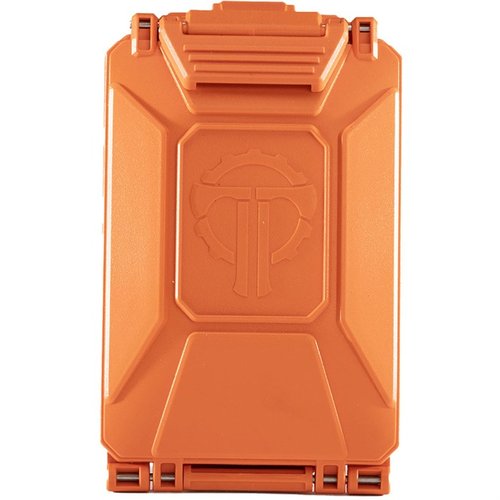 Emergency & Survival Gear > Emergency Electronics - Preview