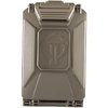 Customize your CellVault-5M with modular inserts for various battery types, allowing endless combinations and quick swaps to match your mission needs.