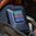THYRM LLC BATTERY PATCHES FOR CELLVAULT 5M BLACK
