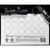 Protect your flashlight and weapon light lenses with CLENS Protectors; easy to apply, remove, and clean for optimal brightness during shooting sessions.