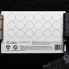 Protect your flashlight and weapon light lenses with CLENS Protectors, ensuring optimal brightness during shooting sessions by easily removing dirt and debris.
