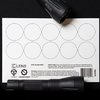 Protect your flashlight and weapon light lenses with CLENS Protectors; easy to apply, remove, and clean, ensuring optimal brightness during shooting sessions.