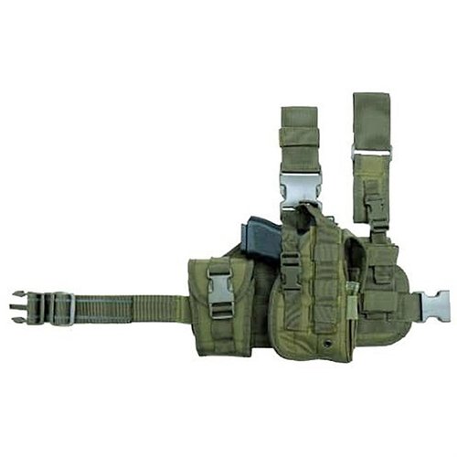 Holsters > Thigh Holsters - Preview