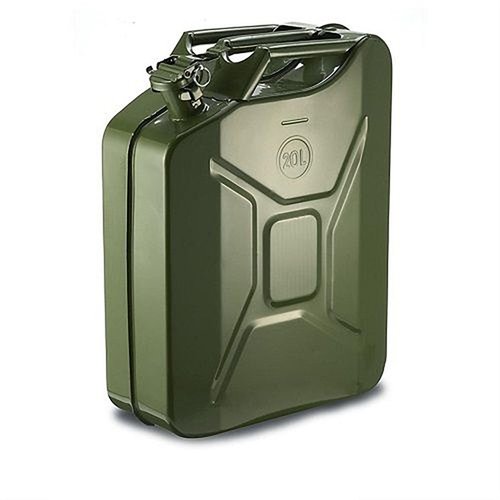 Water & Hydration > Water Storage - Preview