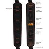 The MUDDY SUMMIT RIDGE Flexible Comfort Sling offers comfort, durability, adjustable length, an Anti-slip Gripper, and quick-detach swivels for easy use.