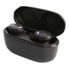 Experience superior hearing protection with Walkers Game Ear Suppressor Rechargeable Ear Buds, featuring Bluetooth 5.3, 24 dB noise reduction, and 6-hour battery life.