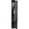 SECUREIT TACTICAL FAST BOX MODEL 47 WITH BIOMETRIC KEYPAD BLACK