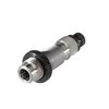 Achieve precise Full Length resizing with Redding's Type S Bushing Dies, featuring adjustable bushings for neck control and enhanced concentricity.