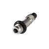 Achieve precise Full Length resizing with the Redding Type S Bushing Die, featuring adjustable bushings for neck control and enhanced concentricity.