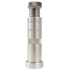 Experience unmatched accuracy with the L.E. Wilson 6mm GT Chamber Type Bullet Seater, ensuring perfect bullet and case alignment for precision shooting.