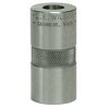The L.E. Wilson 7mm PRC Case Gage ensures precise headspace measurement and prevents oversizing, crucial for optimal reloading and case longevity.
