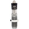 Achieve precision with the LEE Precision Micrometer Bullet Seating Die, featuring smooth adjustments, minimal bullet runout, and a reversible floating bullet guide.