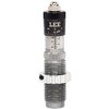 The LEE Precision Micrometer Bullet Seating Die offers dead length seating, smooth adjustments, and a floating bullet guide for perfect alignment and minimal runout.