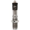 Experience precision with LEE's Rifle Precision Micrometer Bullet Seating Die, featuring dead length seating, smooth adjustments, and a reversible floating bullet guide.
