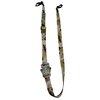 The A.R.S. MOD LAW Rifle Sling features durable all-metal hardware, a quick-detach buckle, and a self-stowing design for ultimate convenience and safety.